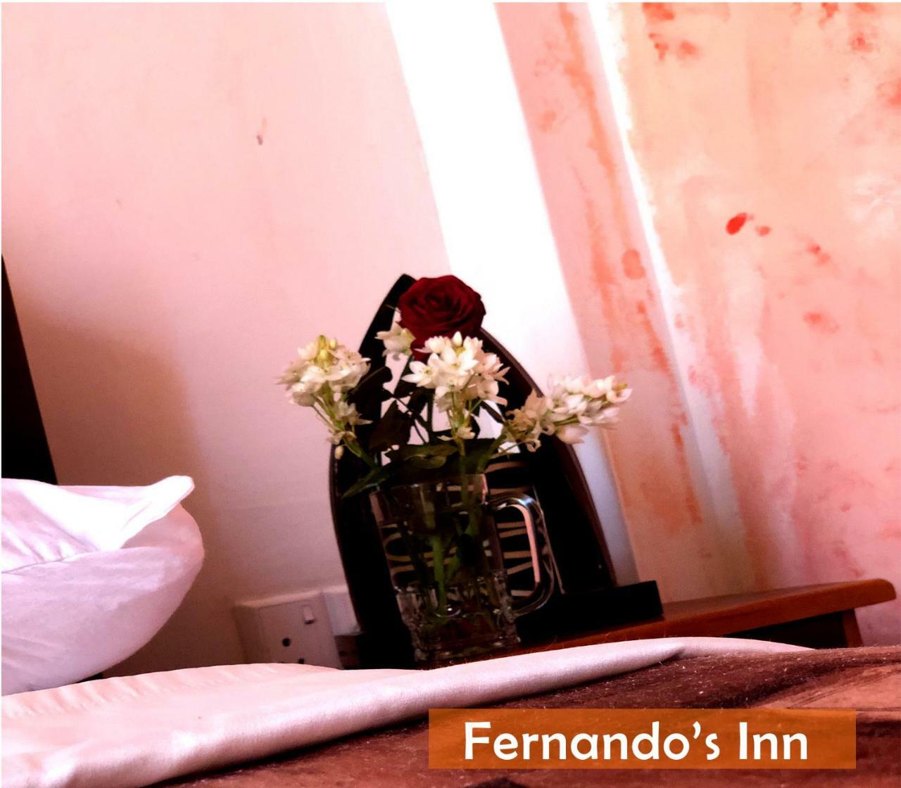 Fernando'S Inn Негомбо Екстер'єр фото