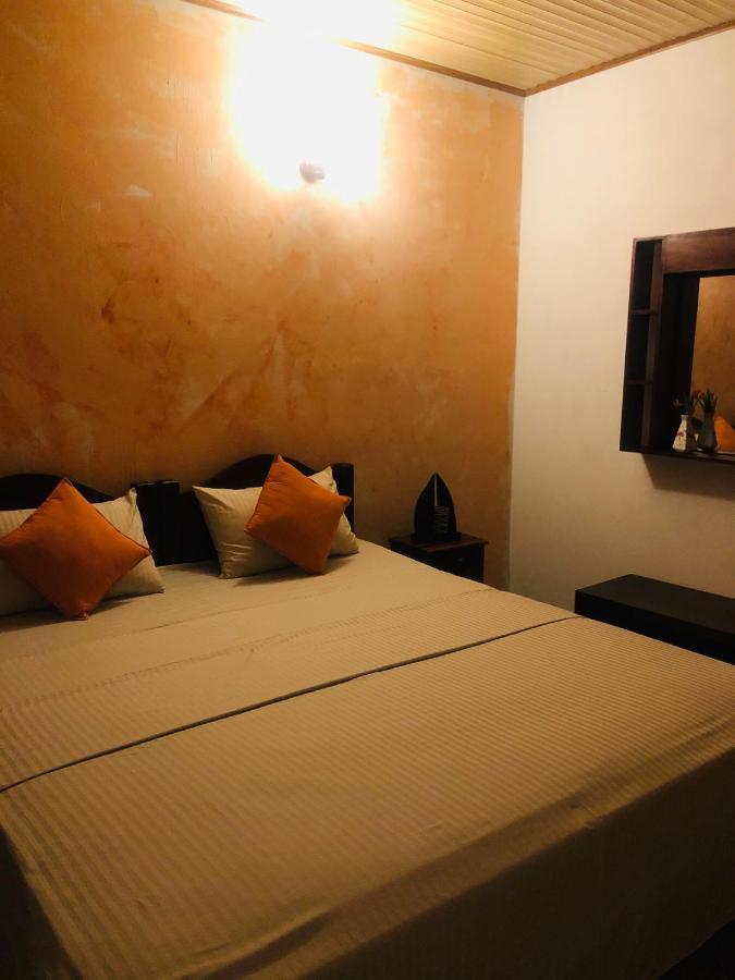 Fernando'S Inn Негомбо Екстер'єр фото