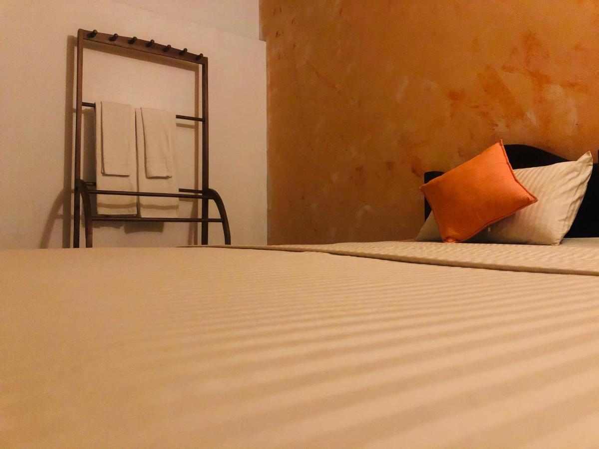 Fernando'S Inn Негомбо Екстер'єр фото
