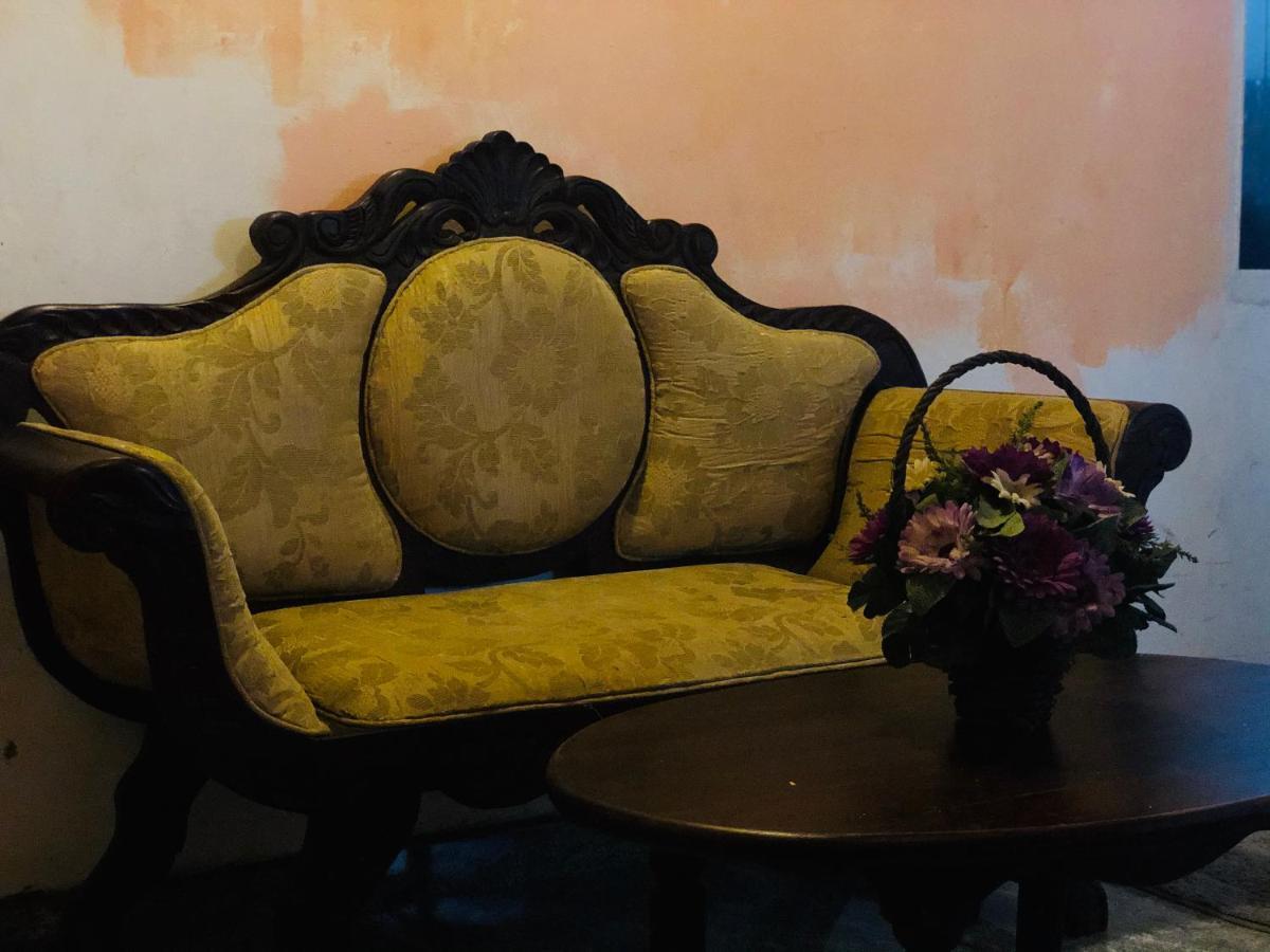 Fernando'S Inn Негомбо Екстер'єр фото