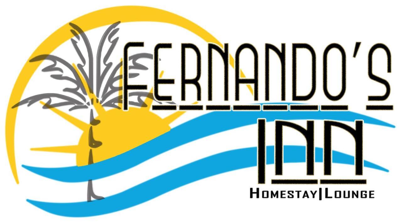 Fernando'S Inn Негомбо Екстер'єр фото